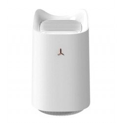 Электрическая ловушка для комаров Xiaomi 3life Mosquito Killer White