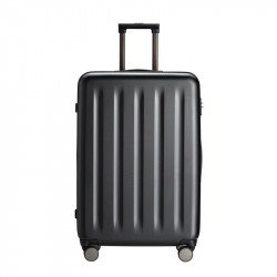 Чемодан Xiaomi Mi Trolley 90 Points 20 дюймов Black