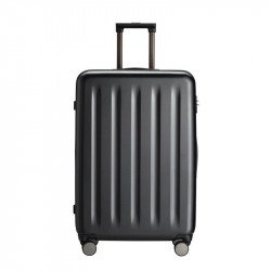Чемодан Xiaomi Mi Trolley 90 Points 24 дюймов Black