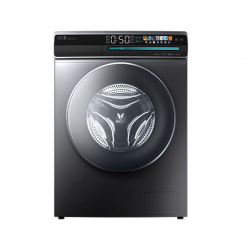 Умная стиральная машина с функцией сушки Xiaomi Viomi Neo 3 Washing Machine AI 10 kg (WD10FF-B3C)