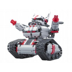 Электронный конструктор Xiaomi Mitu Mi Robot Builder Rover