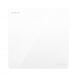 Выключатель Xiaomi OPPLE Lighting Wall Switch Socket K12 White Open Single Control