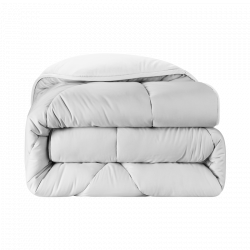 Зимнее одеяло Xiaomi 8H Little Warm Bear Warm Lazy Quilt D10 Grey 1840g (200x230cm)