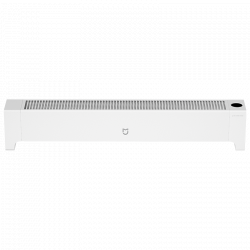 Умный напольный электрический обогреватель Xiaomi Mijia Graphene Baseboard Heater 2 (TJXDNQ08ZM)
