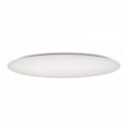 Потолочный светильник Xiaomi Yeelight Bright Moon LED Intelligent Ceiling Lamp 450mm White (YLXD04YL)