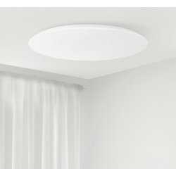 Потолочный светильник Xiaomi Yeelight Bright Moon LED Intelligent Ceiling Lamp 480mm Звездное небо
