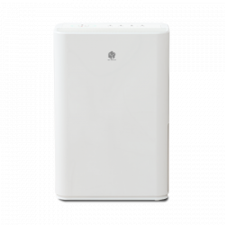 Умный осушитель воздуха Xiaomi New Widetech Internet Dehumidifier 12L White (WDH312ENW1)