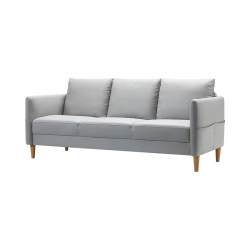 Трехместный модульный диван Xiaomi 8H Panda Zero Pressure Combination Sofa Three-seater Grey (B1CS)