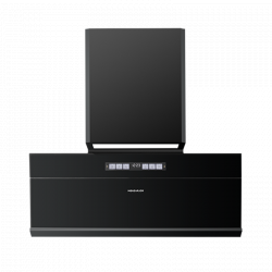 Вытяжка Xiaomi Mensarjor Ultra Thin Range Hood (CXW-300-B01)