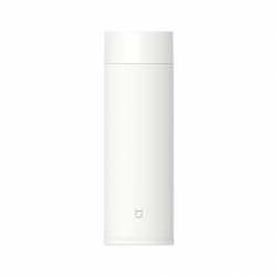 Термокружка Xiaomi Mijia Mini Thermal Cup White 350ml (MJMNBWB01WC)