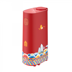 Термопот Xiaomi Bihai Qingxin Portable Instant Hot Water Dispenser Red (KEI9003T-3C)