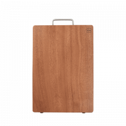 Разделочная доска Huo Hou Sapele Wood Cutting Board Small