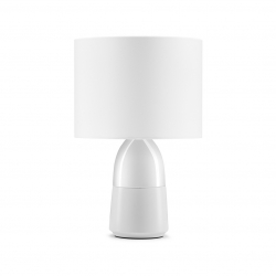 Прикроватная лампа Xiaomi Bedside Touch Table Lamp White (2 шт в комплекте)