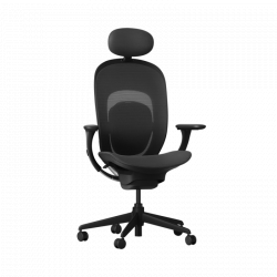Офисное кресло Xiaomi Yuemi YM Ergonomic Chair Black (RTGXY01YM)