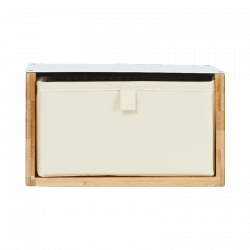 Настольная подставка для компьютера Xiaomi Orange House Beige Mini