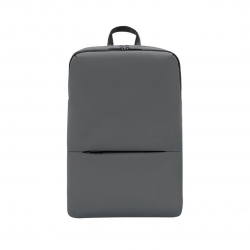 Влагозащищенный рюкзак Xiaomi Simple Casual Backpack 2 Dark Gray