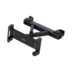 Автомобильный держатель на подголовник Xiaomi Baseus Tuqu Pro Rear Seat Car Holder (BS-CZ009)