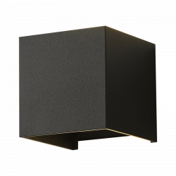 Настенный светильник Xiaomi Huayi Art Run Light Cube Wall Lamp