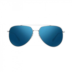 Солнцезащитные очки Xiaomi Mijia Sunglasses Pilota Hawaiian Blue