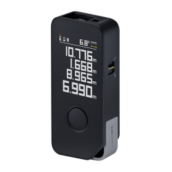 Умный лазерный дальномер Xiaomi HOTO Intelligent Laser Rangefinder Pro (H-D50)