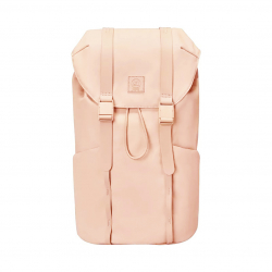 Рюкзак Xiaomi 90 points Casual Shoulder Bag Eco-Friendly 18.2 L Pink
