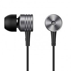 Наушники Xiaomi Piston 2 Grey
