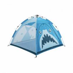 Детская палатка Xiaomi Children Tent Shark (HW010601)