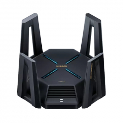 Роутер Xiaomi Mi Wi-Fi Router 10000 Black