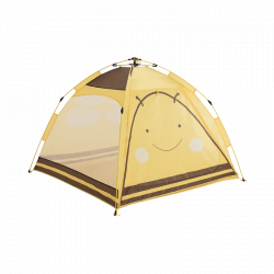 Детская палатка Xiaomi Children's Tent Bee (HW010601)