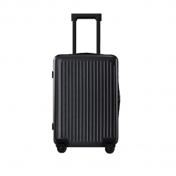 Чемодан Xiaomi 90 Points Thames Luggage 20 дюймов Black