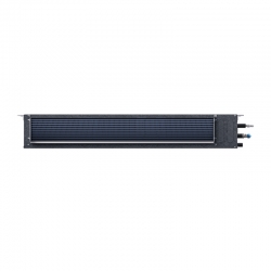 Умный встраиваемый центральный кондиционер Xiaomi Mijia Central Air Conditioner Duct Unit Pro 4HP (90FW-OC20/N1B1)