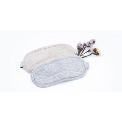 Маска для сна Xiaomi 8H Eye Mask Cool Feeling Goggles Grey