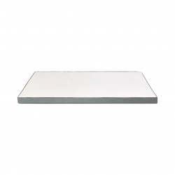 Латексный матрас Xiaomi 8H Schcott Natural Pure Latex Mattress RM Grey (150х200х5CM)