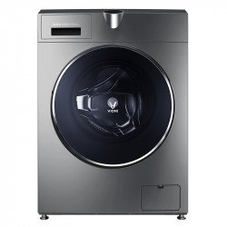 Умная стиральная машина Xiaomi Viomi Cloud Meter Internet Washing Machine 9 kg (W9X)