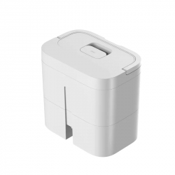 Модуль подключения к водопроводу для робота-пылесоса Xiaomi Dreame W10s Pro