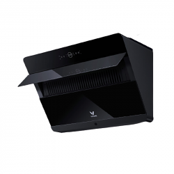 Умная вытяжка Xiaomi Viomi Internet Range Hood Wing Black (CXW-260-VC503)