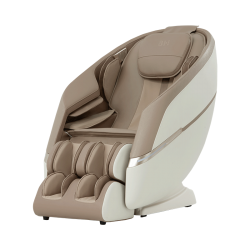 Массажное кресло Xiaomi 8H AI Intelligent 4D Massage Chair Light Brown (8H-MY01)