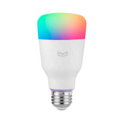 Умная лампочка Xiaomi Yeelight Pro E20 Smart LED Bulb Multicolor E27 (YP-0046)