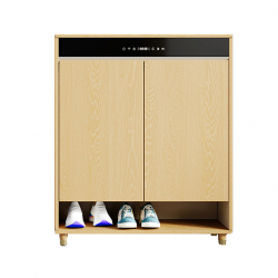 Шкаф для сушки стерилизации и дезодорации обуви Xiaomi 8H Free Smart Care Light Wood (ZF1)