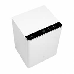 Умный электронный сейф Xiaomi CRMCR Smart Safe Deposit Box One Door White (BGX-X1-55KN)