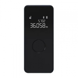 Умный лазерный дальномер Xiaomi HOTO Smart Rangefinder PLUS Version (H-D40)