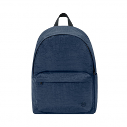 Рюкзак Xiaomi 90 Points Youth College Backpack Dark Blue