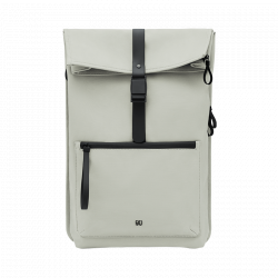 Рюкзак Xiaomi 90 points Ninetygo Daily Simple Backpack 17L Green Gray