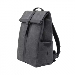 Рюкзак Xiaomi 90 Points Grinder Oxford Casual Backpack Black