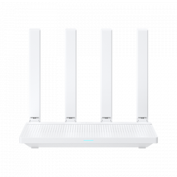 Роутер Xiaomi Router White (AX3000T)