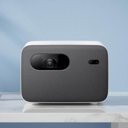 Лазерный проектор Xiaomi Mijia Laser Home 2 Pro White (MJTYY03FM) Русское меню