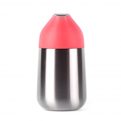 Умный термос Xiaomi Kiss Kiss Fish CC Cup mini 310 мл Grey (S-U25W)