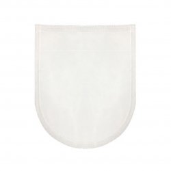 Внутренний пакет для соковыжималки Xiaomi MSW1 Filter Inner Bag (упаковка 21 штука)