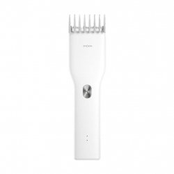 Набор для стрижки волос Xiaomi Enchen Boost Hair Clipper White
