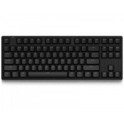 Механическая клавиатура Xiaomi Mi Mechanical Keyboard Yuemi MK01 Black Русско-Английские клавиши
